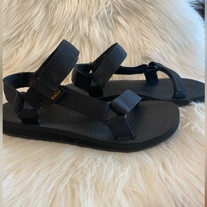 Teva sandals